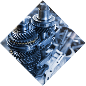 Gearboxes