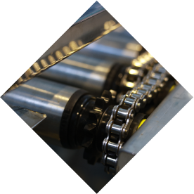 Greases and Chain Lubes