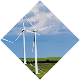 Wind Turbines